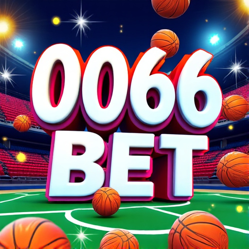 Logo da 0066bet