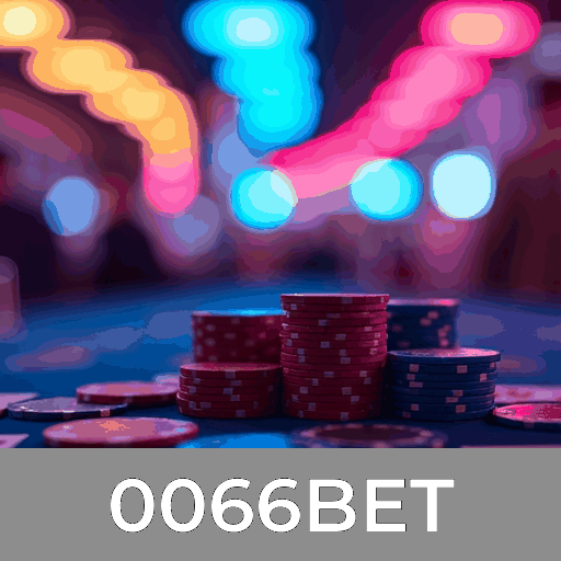 Cadastro na 0066BET
