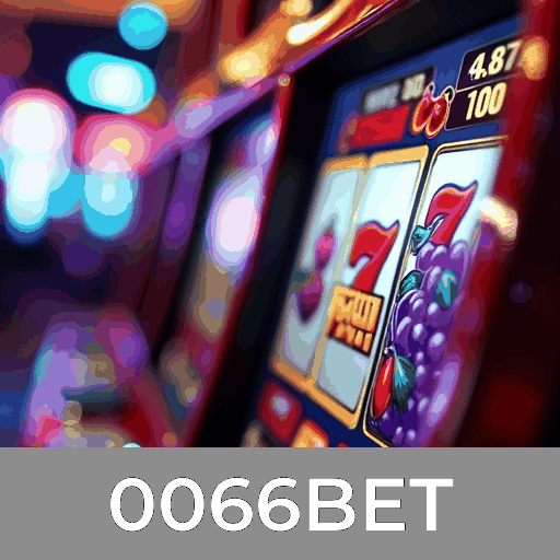 Acesso ao 0066BET