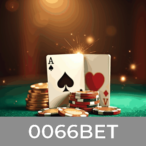 Cadastro na 0066BET