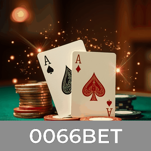 Acesso ao 0066BET