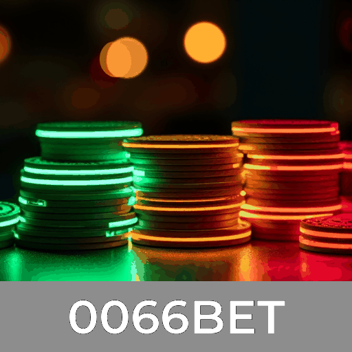Acesso ao 0066BET