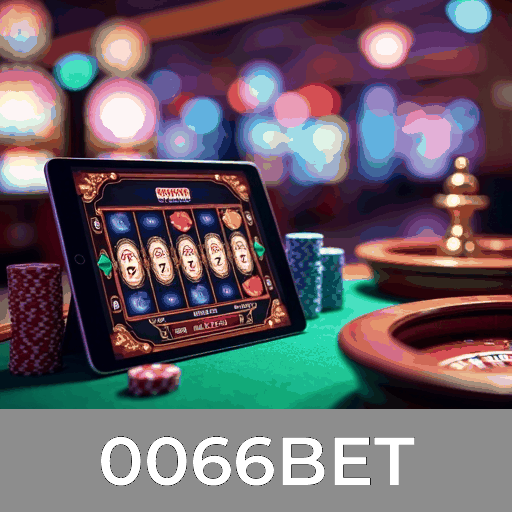 Acesso ao 0066BET