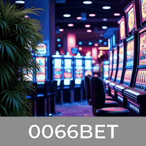 Acesso ao 0066BET
