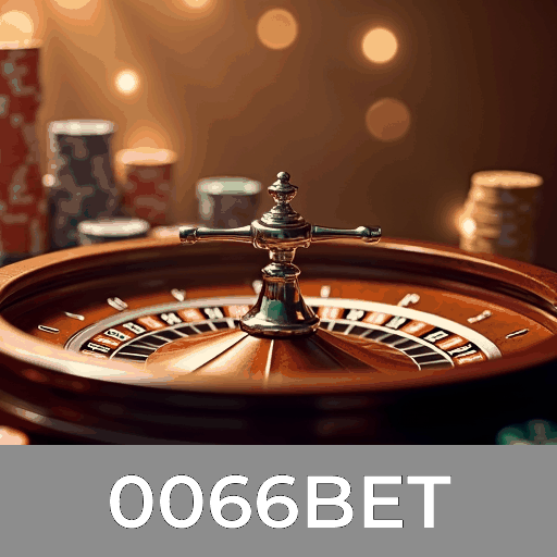 Acesso ao 0066BET